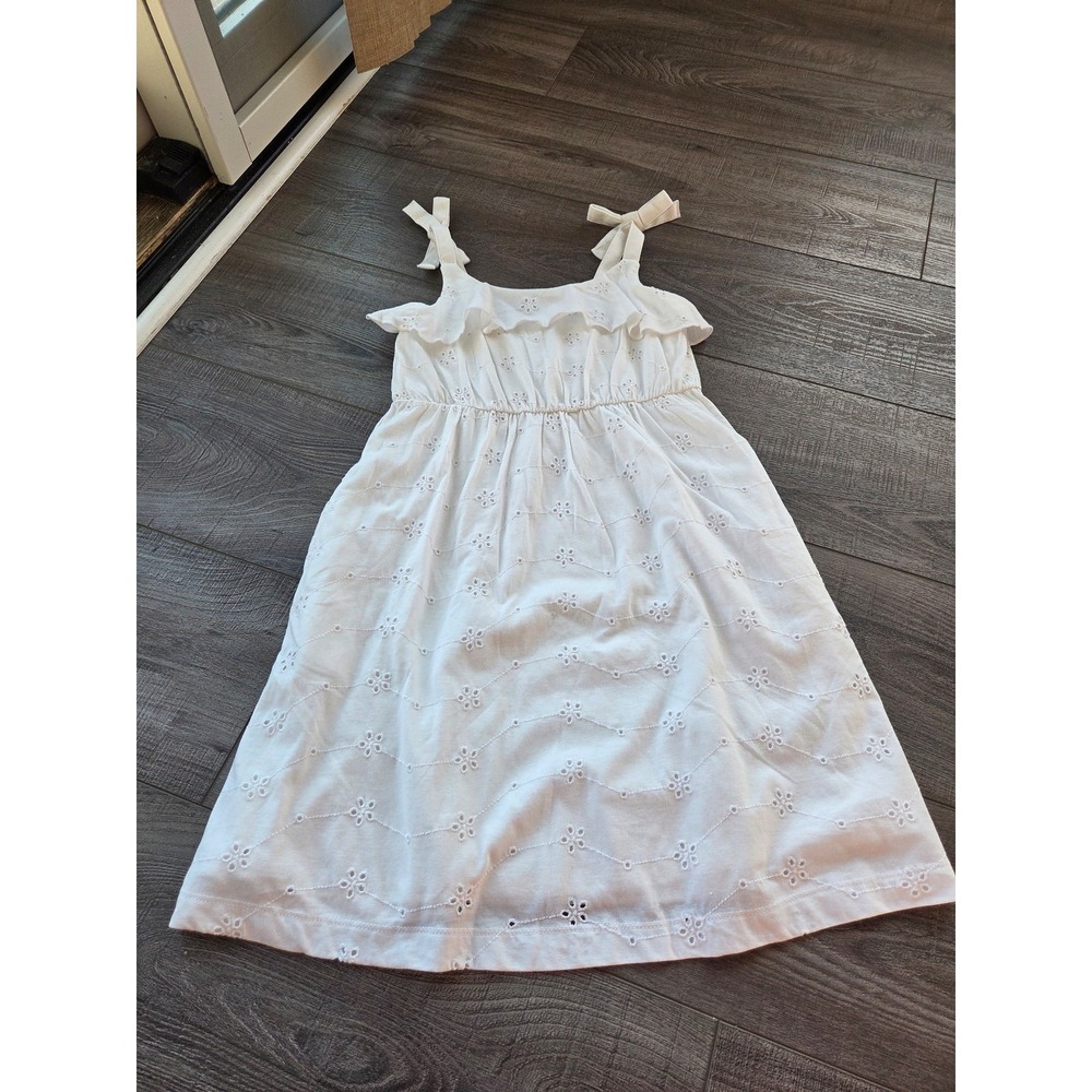 Cat and jack‎ girls dress size 8